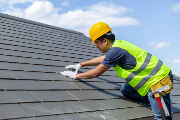 Reliable Harrison, MI Roofing Contractor Solutions