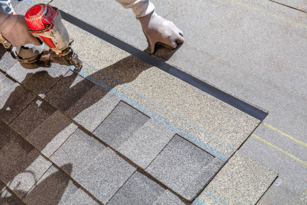 Best New Roof Installation  in Harrison, MI